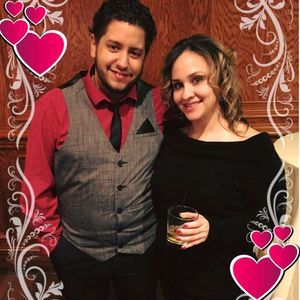 Meet your Posher, Tiffany